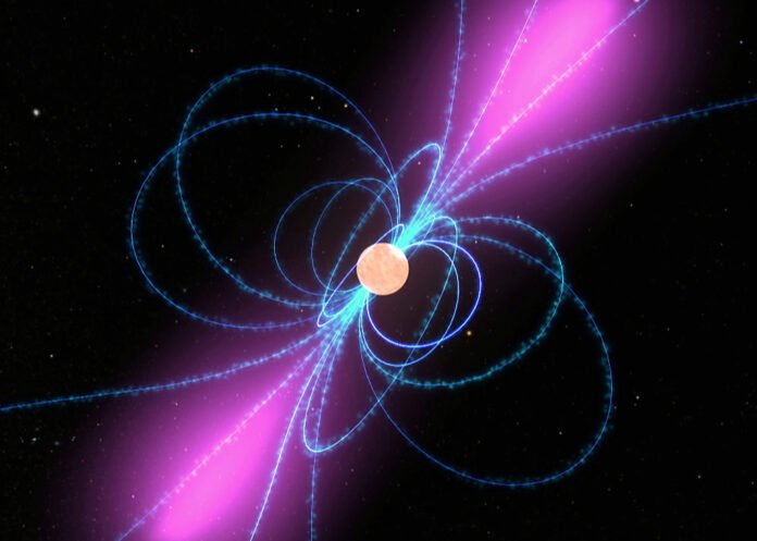 what is a pulsar
