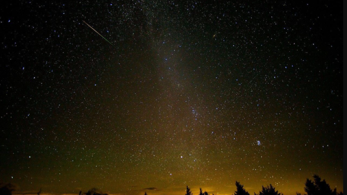 Perseid Meteor Shower 2026: Peak Time and Viewing Tips