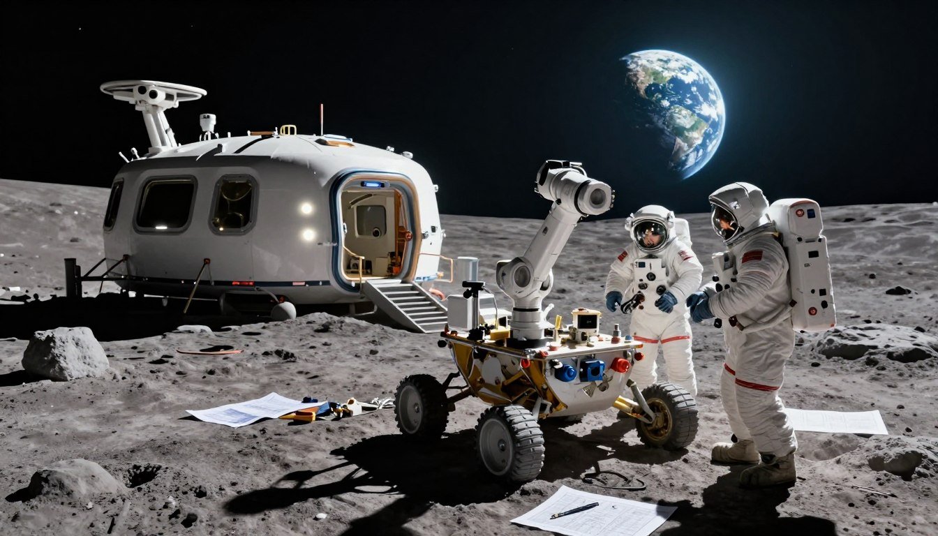 NASA’s Artemis Program What’s Happening in 2026 Explained