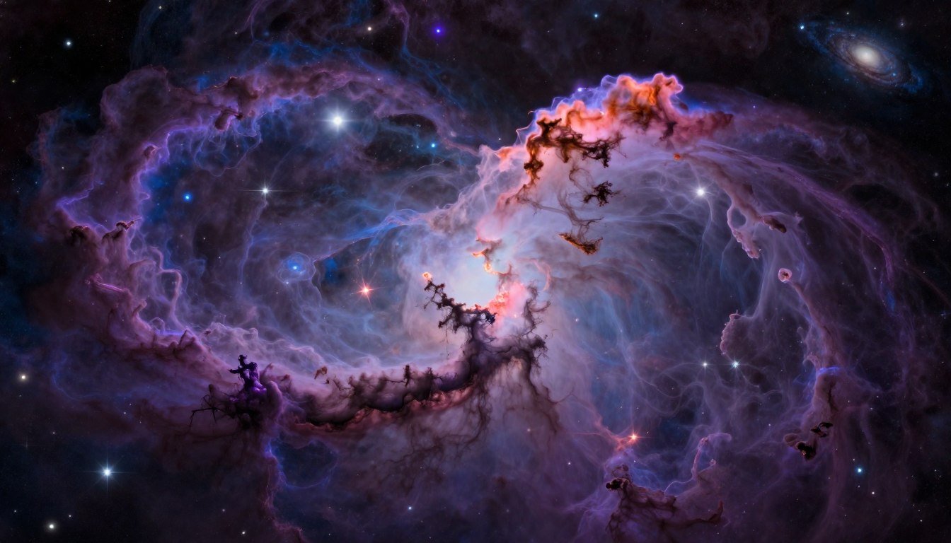 What Is a Nebula? The Birthplace of Stars Explained