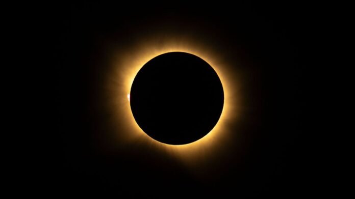 Solar Eclipse