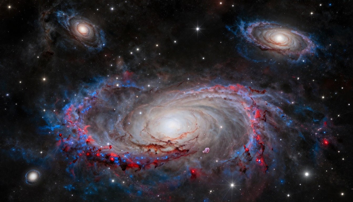 How Many Galaxies Are There in the Observable Universe? How Many Galaxies Are There in the Observable Universe?