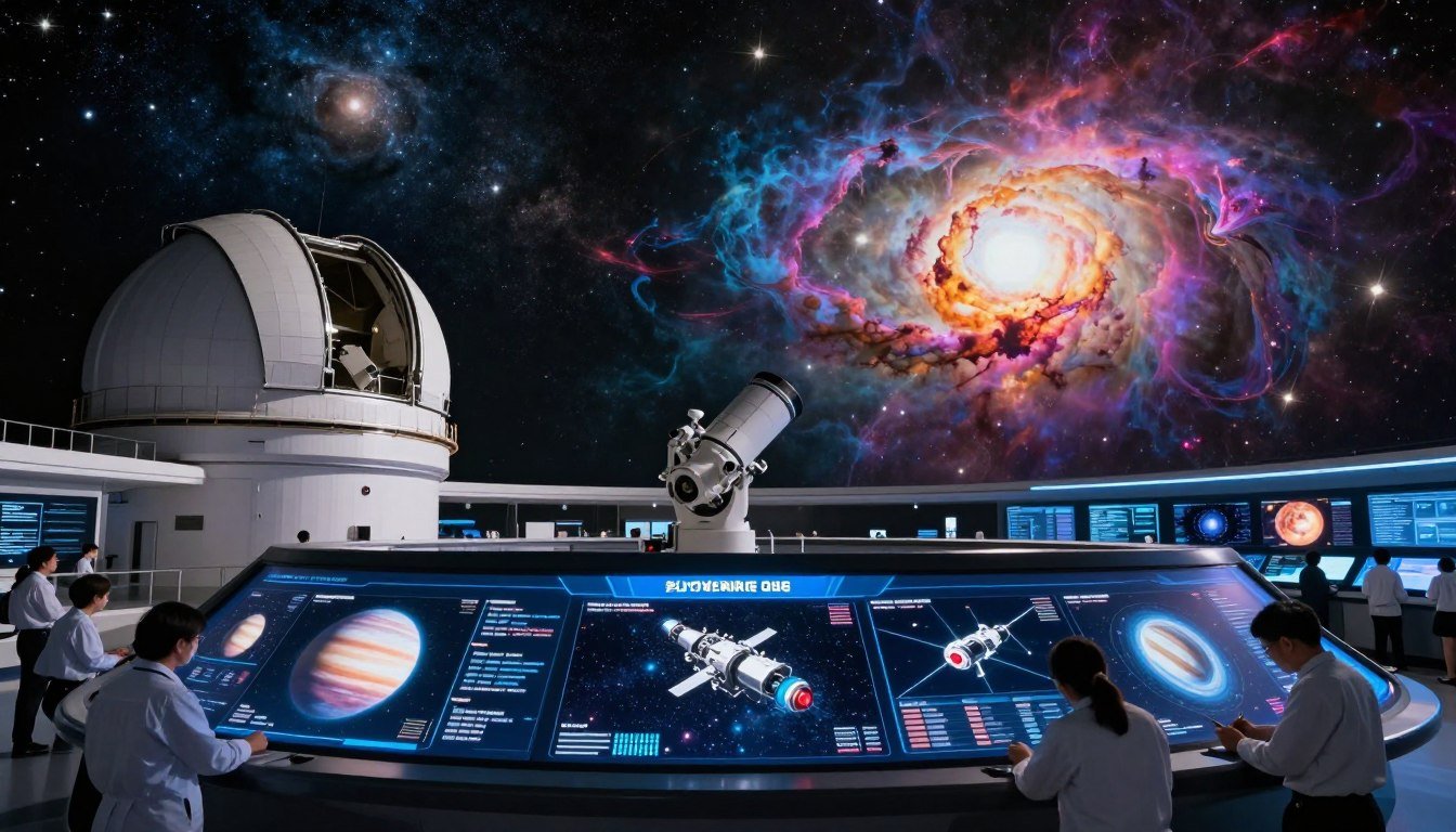 Top 5 Space Discoveries of 2026 So Far You Can’t Miss