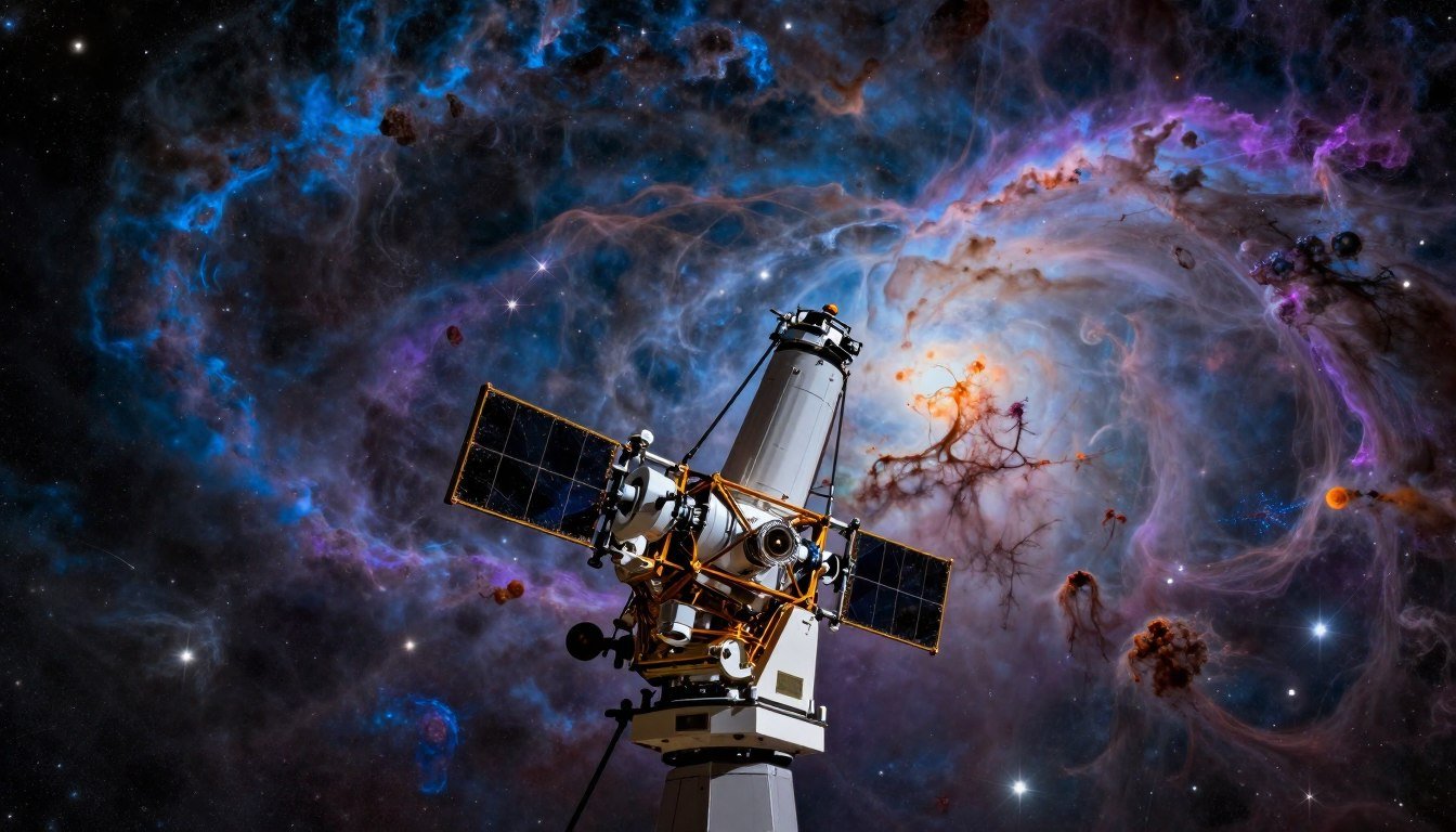 James Webb Telescope Latest Discoveries Explained Today