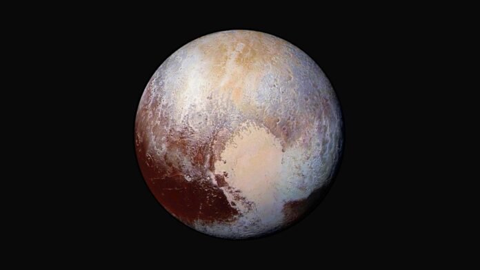 Clyde Tombaugh discovery of Pluto