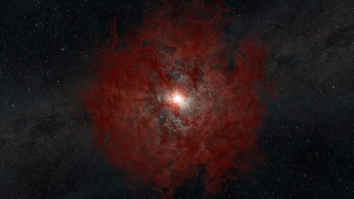 how do black holes form