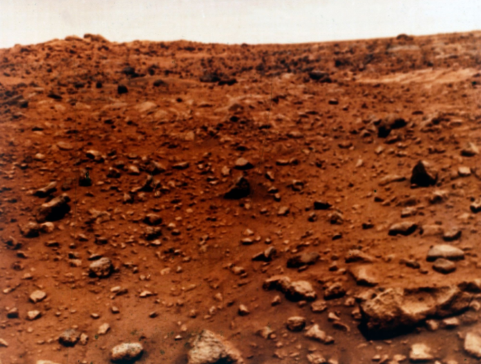 Why Is Mars Called the Red Planet?