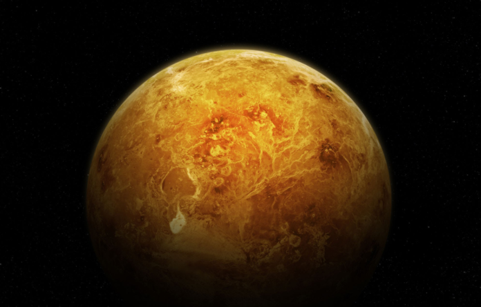 Why Is Venus the Hottest Planet?