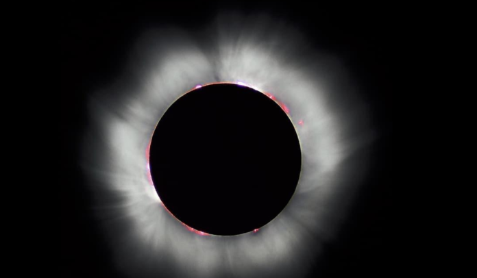 The Total Solar Eclipse of August 12: Who Will See It and How?