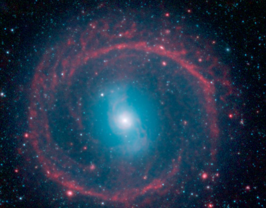Hoag’s Object