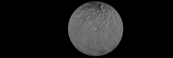 what is the asteroid belt