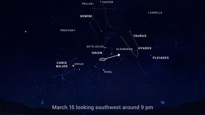 hyades