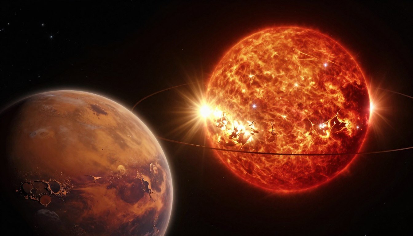 How Long Does It Take Mars to Orbit the Sun in Days How Long Does It Take Mars to Orbit the Sun in Days