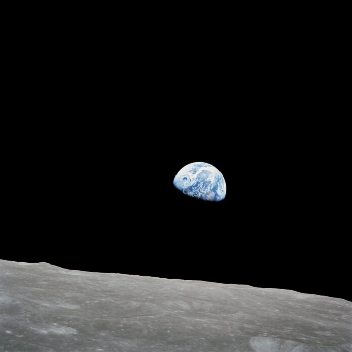 how long does it take to get to the moon