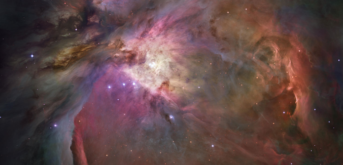 Messier 42