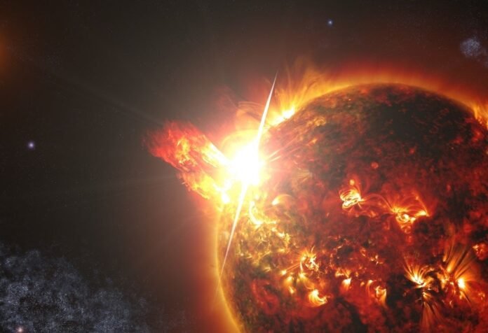 Proxima Centauri b