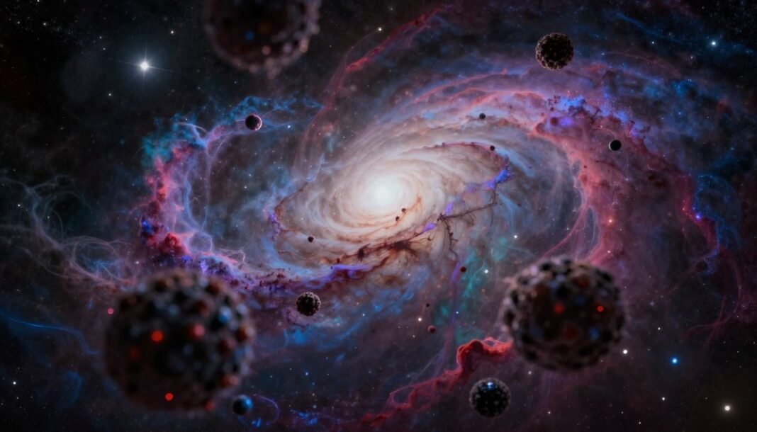What Is Dark Matter? A Friendly Guide to the Mystery What Is Dark Matter? A Friendly Guide to the Mystery