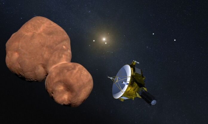 what is the Kuiper Belt
