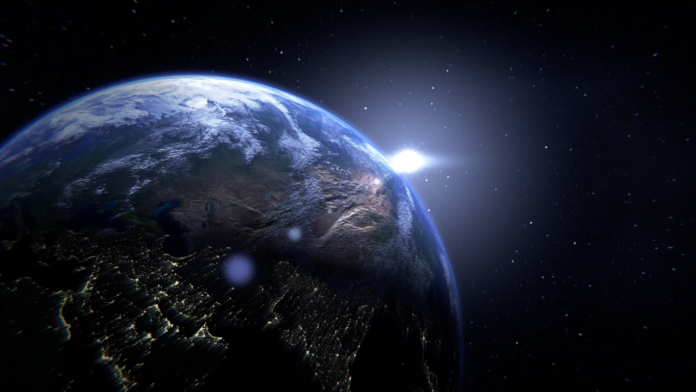 what would happen if earth stops spinning