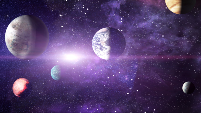 planet colors
