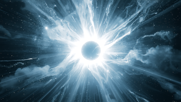 white hole