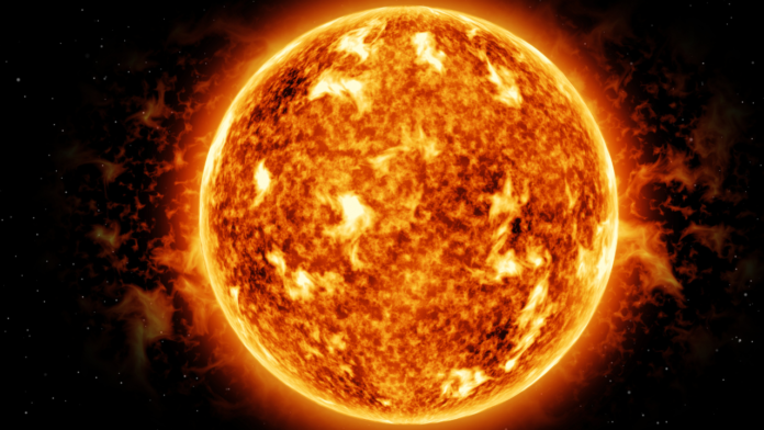 when does the sun explode