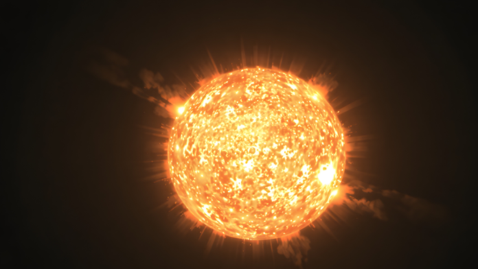 what sort of star is the sun