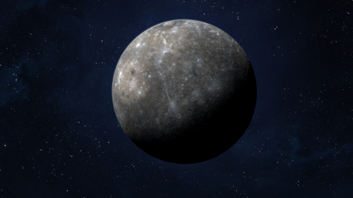 Mercury