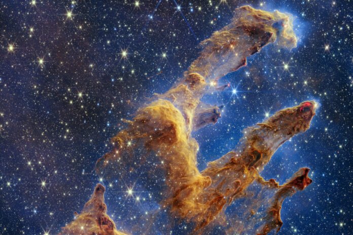 what is a nebula