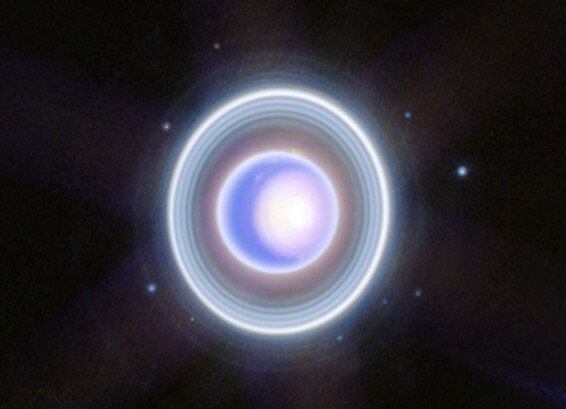 how many moons does uranus have